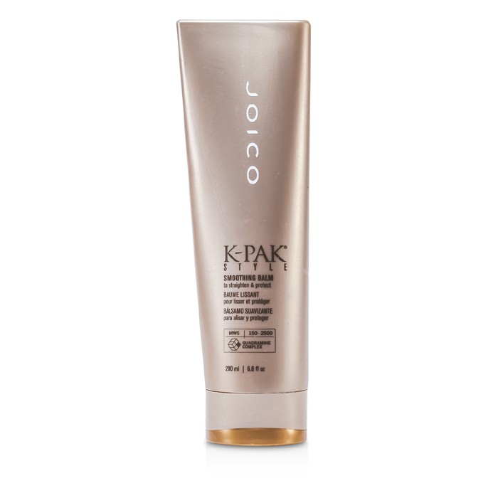 Joico K-Pak Smoothing Balm 200ml/6.8ozProduct Thumbnail