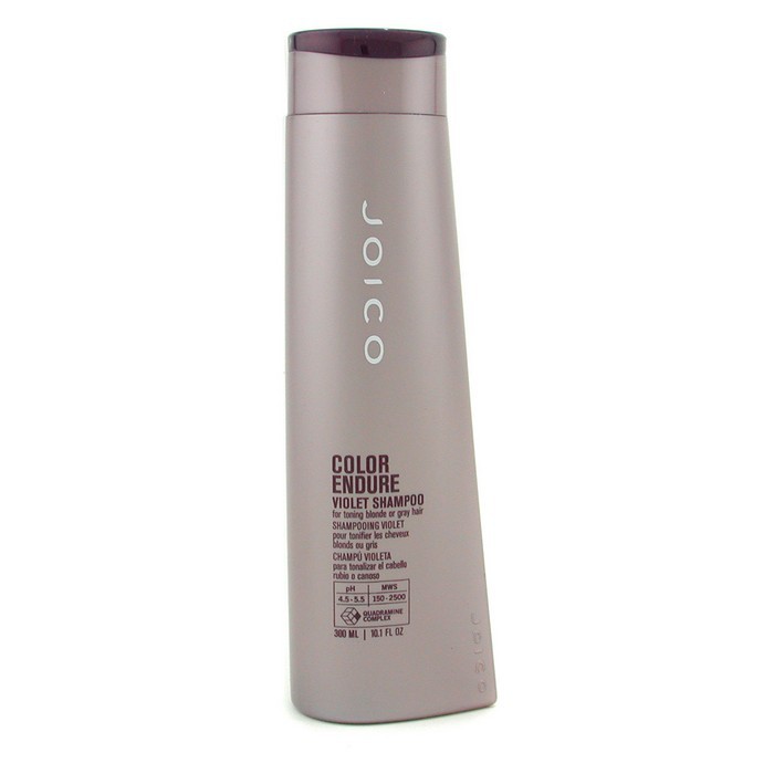 Joico Color Endure Violet Shampoo (For Toning Blonde or Gray Hair) 300ml/10.1ozProduct Thumbnail