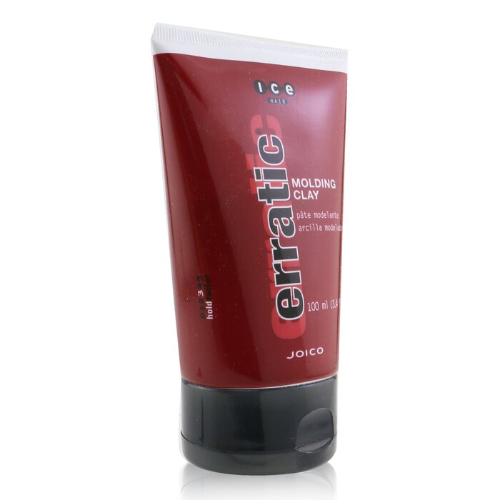 Joico I.C.E Hair Erratic Molding Clay 100ml/3.4ozProduct Thumbnail