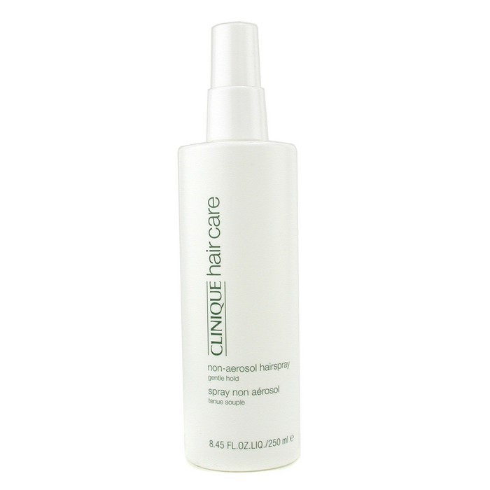 Clinique Non-Aerosol Hairspray (Gentle Hold) 250ml/8.45ozProduct Thumbnail