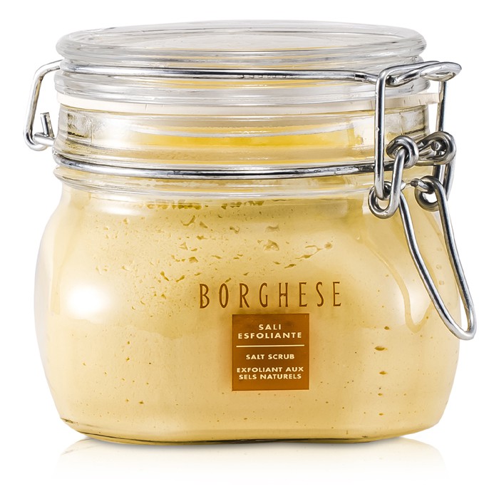 Borghese Sali Esfoliante Salt Scrub 455g/16ozProduct Thumbnail