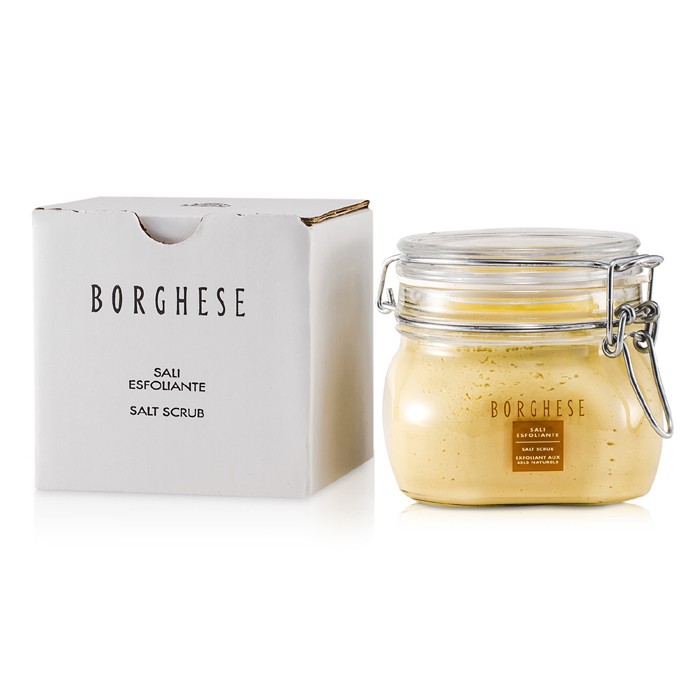 Borghese Sali Esfoliante Salt Scrub 455g/16ozProduct Thumbnail