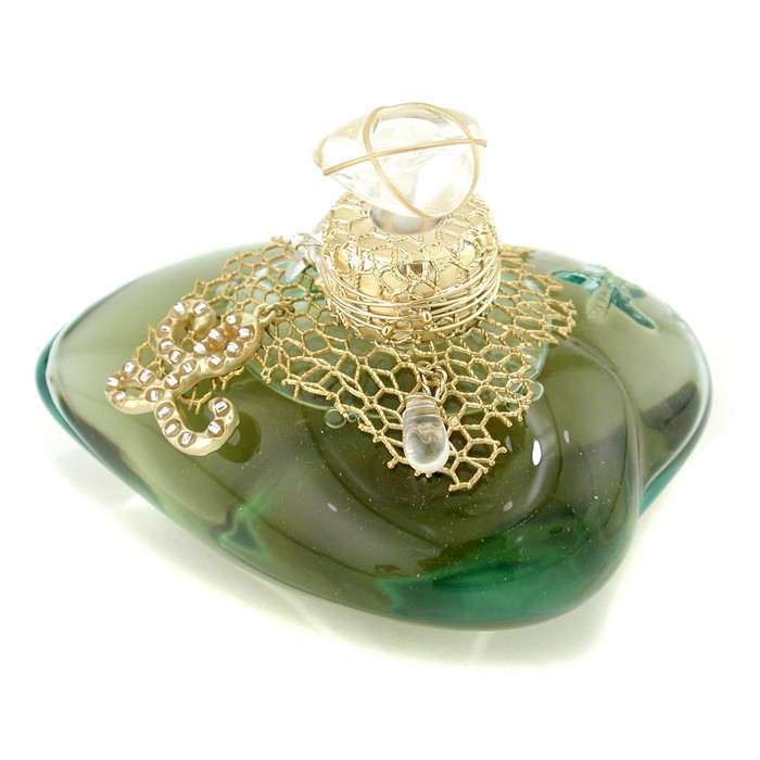 Lolita Lempicka لو دو لوليتا لمبيكا أو دو برفوم بخاخ ( بدون علبة ) 50ml/1.7ozProduct Thumbnail