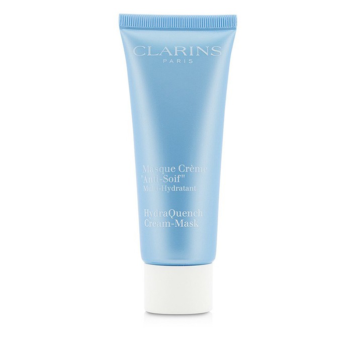 Clarins HydraQuench Cream Mask - For Dehydrated Skin 75ml/2.5ozProduct Thumbnail