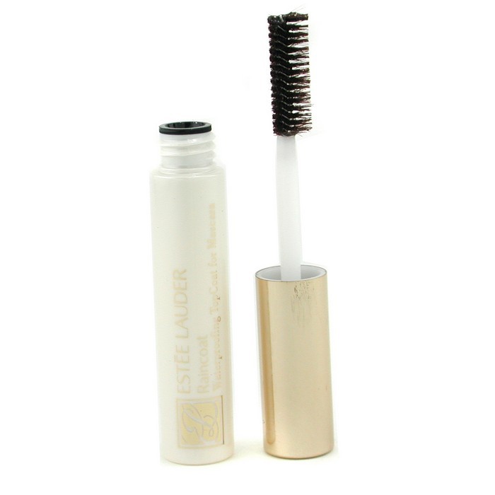 Estee Lauder Wodoodporny utrwalacz tuszu do rzęs Raincoat Waterproofing Topcoat For Mascara 8ml/0.21ozProduct Thumbnail
