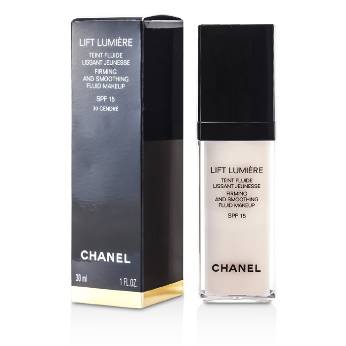 Chanel Lift Lumiere Firming & Smoothing Fluid Makeup SPF15Cendre 30ml/1ozProduct Thumbnail