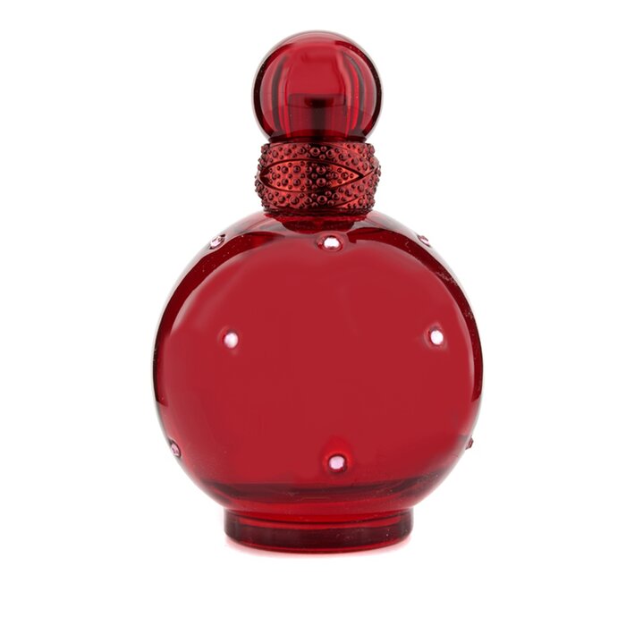 britney spears hidden fantasy eau de parfum spray 100ml