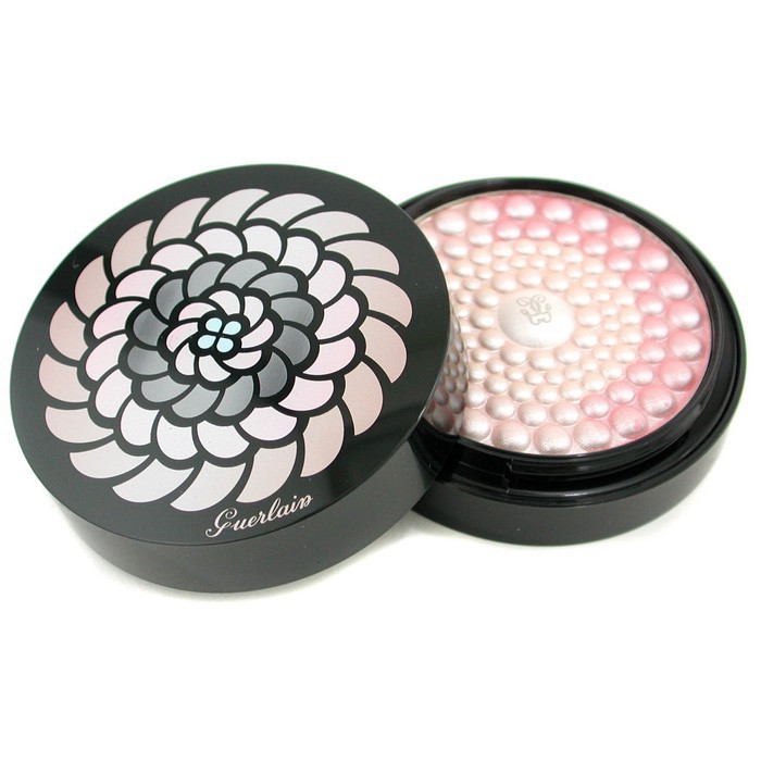 Guerlain Meteorites Poudre De Perles Illuminating Perfecting Pressed Powder 10g/0.35ozProduct Thumbnail