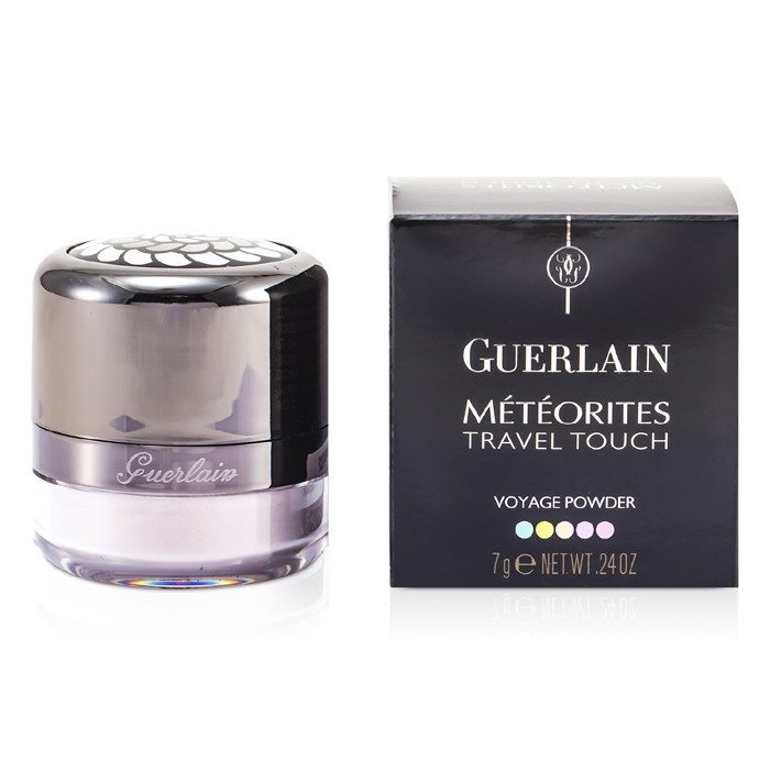 Guerlain Meteorites Travel Touch Voyage Powder 7g/0.24ozProduct Thumbnail