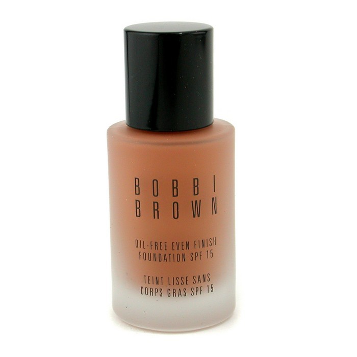 Bobbi Brown Oil Free Even Finish Foundation SPF 15 30ml/1ozProduct Thumbnail