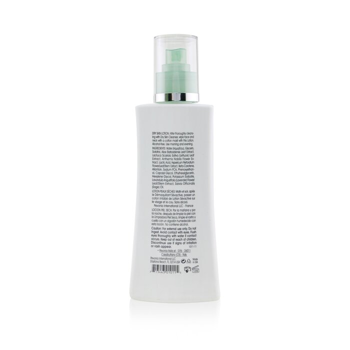 Pevonia Botanica Dry Skin Lotion 200ml/6.8ozProduct Thumbnail