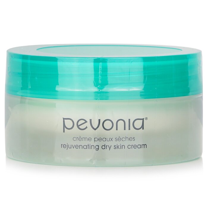 Pevonia Botanica Rejuvenating Dry Skin Cream 50ml/1.7ozProduct Thumbnail