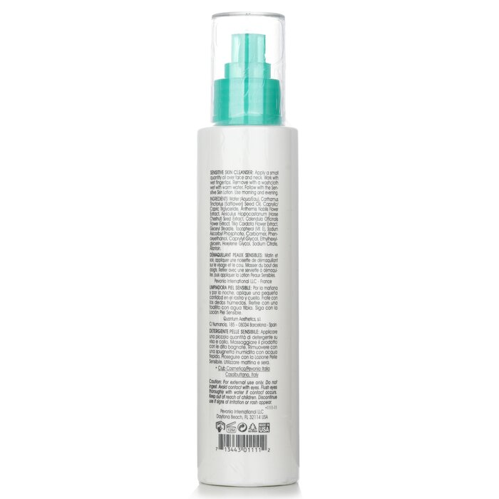 Pevonia Botanica Sensitive Pembersih Kulit 200ml/6.9ozProduct Thumbnail