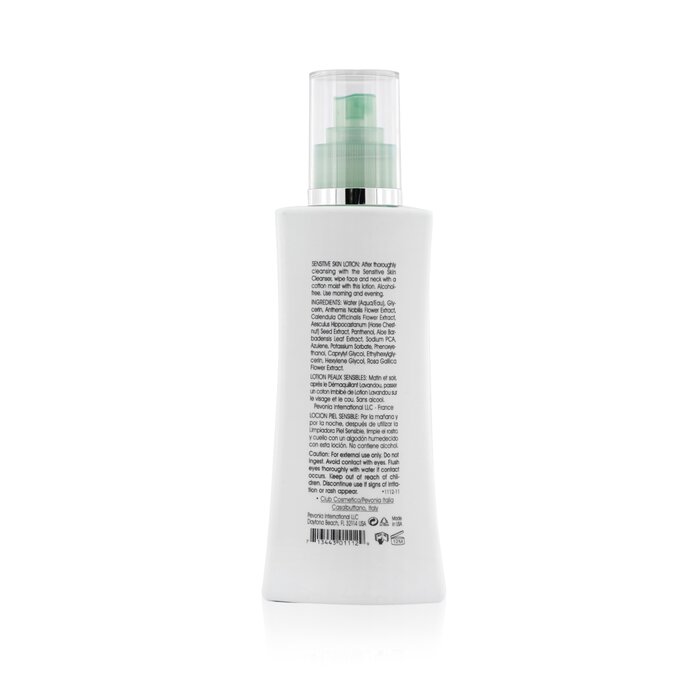 Pevonia Botanica Sensitive Skin Lotion 200ml/6.8ozProduct Thumbnail