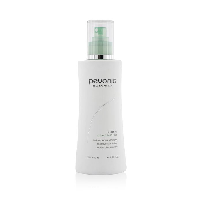 Pevonia Botanica Sensitive Skin Lotion 200ml/6.8ozProduct Thumbnail