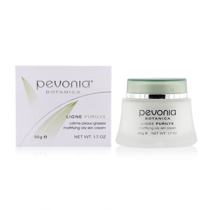 Pevonia Botanica Crema Matificante Piel Grasa 50ml/1.7ozProduct Thumbnail