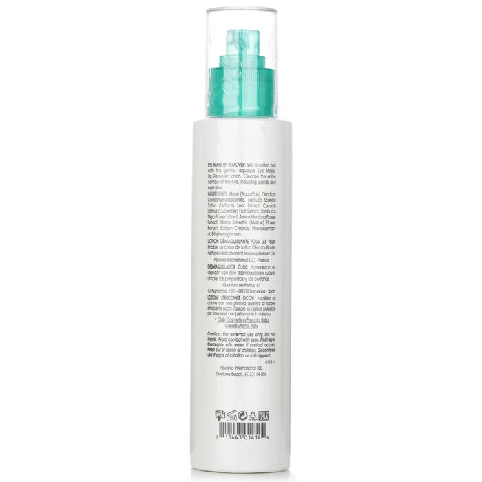 Pevonia Botanica Eye Make-Up Remover 200ml/6.8ozProduct Thumbnail