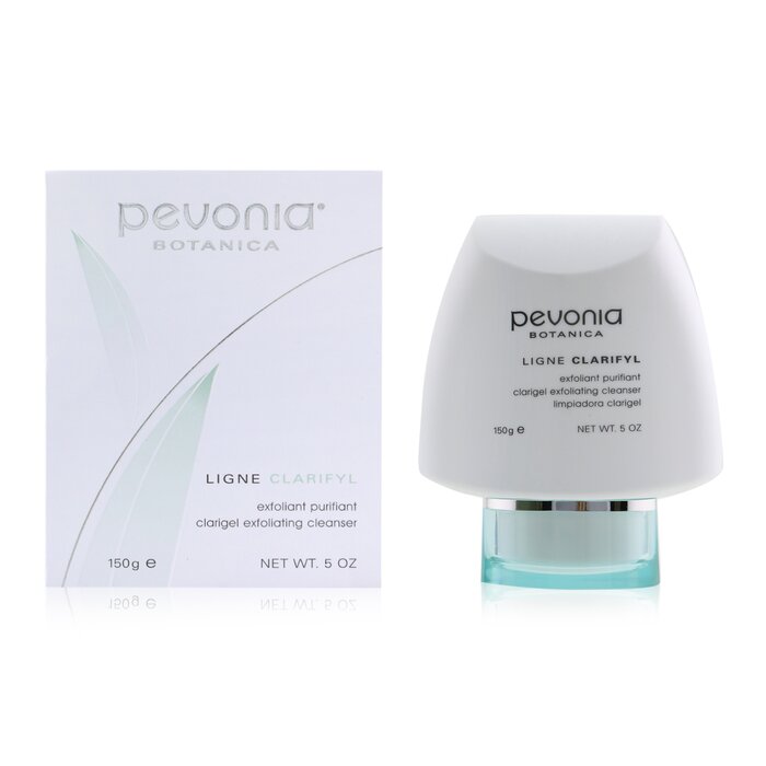 Pevonia Botanica Clarigel Exfoliating Cleanser 150ml/5ozProduct Thumbnail