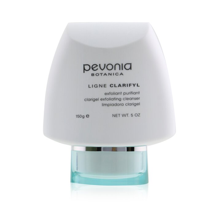 Pevonia Botanica Clarigel Exfoliating Cleanser 150ml/5ozProduct Thumbnail