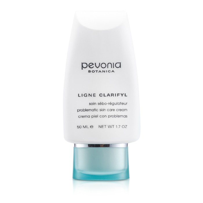 Pevonia Botanica Problematic Skin Care Cream 50ml/1.7ozProduct Thumbnail