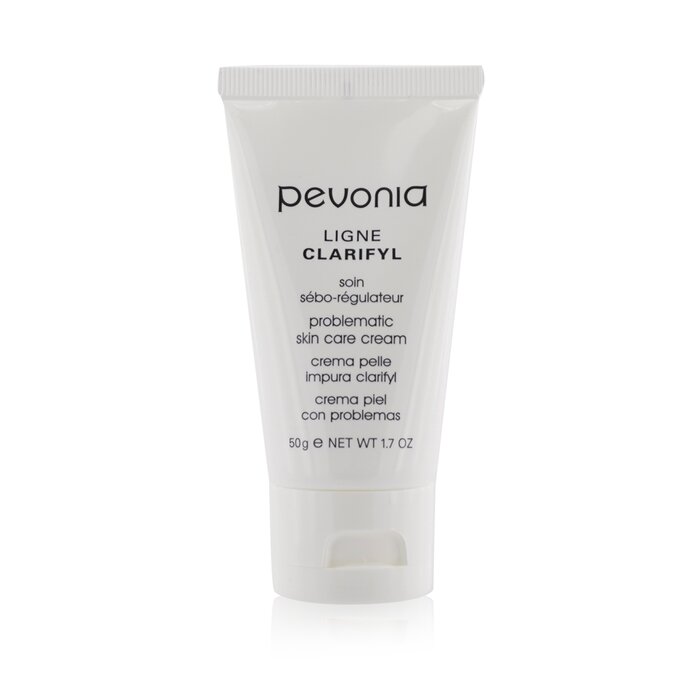 Pevonia Botanica Problematic Skin Care Cream 50ml/1.7ozProduct Thumbnail
