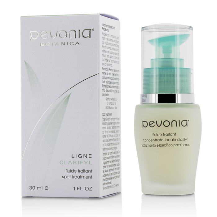 Pevonia Botanica Spot Treatment 30ml/1ozProduct Thumbnail