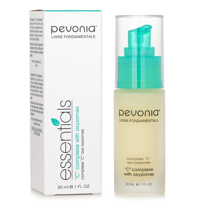Pevonia Botanica C Complexe - Complejo Vitamina C 30ml/1ozProduct Thumbnail