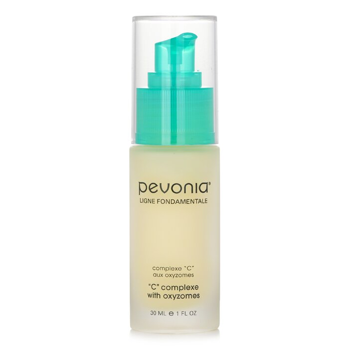 Pevonia Botanica C Complexe - Complejo Vitamina C 30ml/1ozProduct Thumbnail