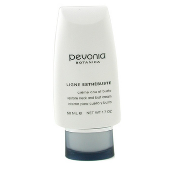 Pevonia Botanica Restore Neck & Bust Cream 50ml/1.7ozProduct Thumbnail