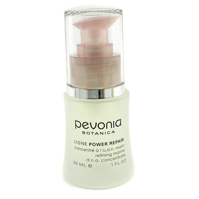 Pevonia Botanica Wygładzający koncentrat do twarzy z DNA morskim Refining Marine d.n.a. Concentrate 30ml/1ozProduct Thumbnail