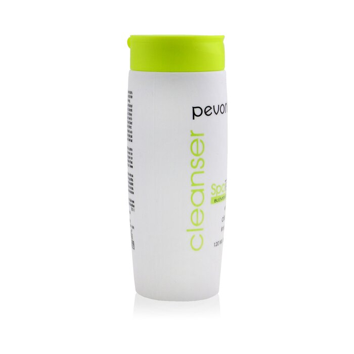 Pevonia Botanica SpaTeen Blemished Skin Cleanser 120ml/4ozProduct Thumbnail