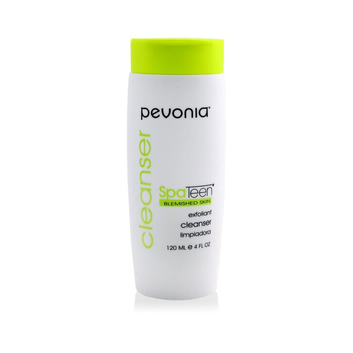 Pevonia Botanica SpaTeen Blemished Skin Cleanser 120ml/4ozProduct Thumbnail
