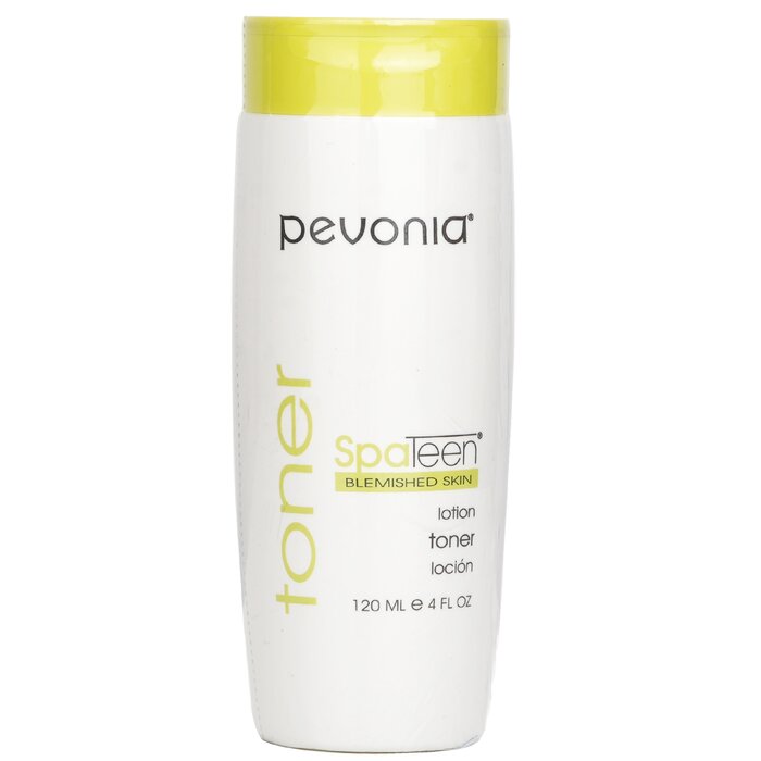 Pevonia Botanica SpaTeen Blemished Skin Toner 120ml/4ozProduct Thumbnail