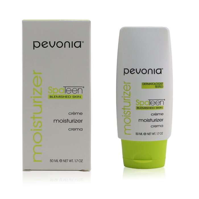 Pevonia Botanica SpaTeen Blemished Skin Moisturizer 50ml/1.7ozProduct Thumbnail