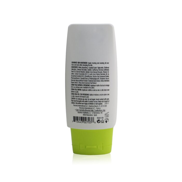 Pevonia Botanica SpaTeen Blemished Skin Moisturizer 50ml/1.7ozProduct Thumbnail