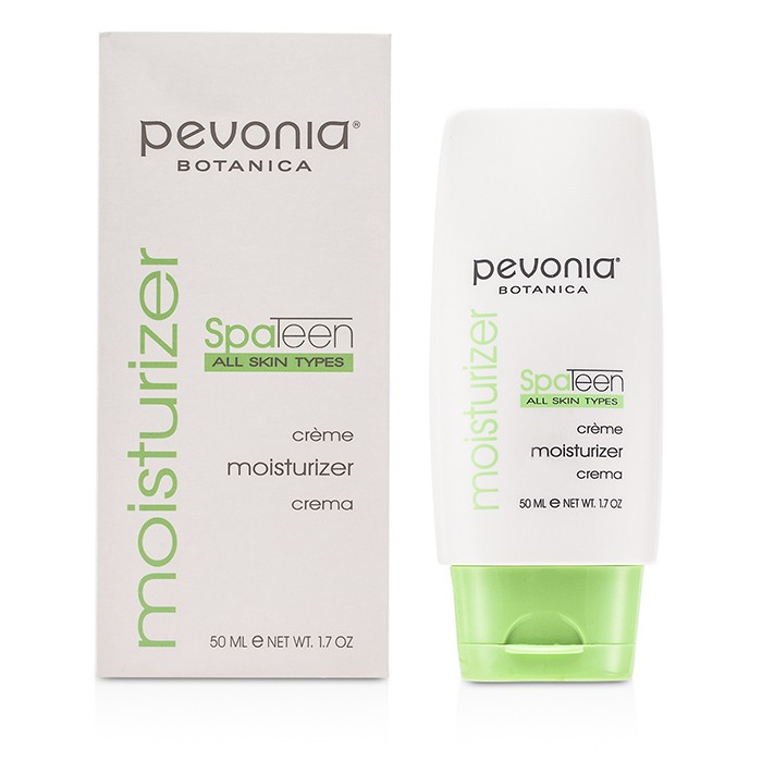 Pevonia Botanica SpaTeen Увлажняющее Средство для Всех Типов Кожи 50ml/1.7ozProduct Thumbnail