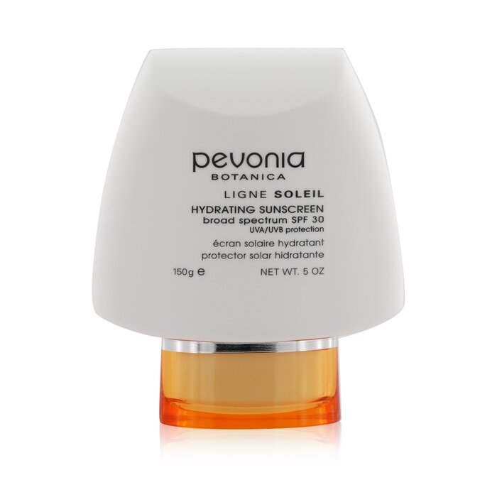 Pevonia Botanica Hydrating Sunscreen SPF 30 150ml/5ozProduct Thumbnail