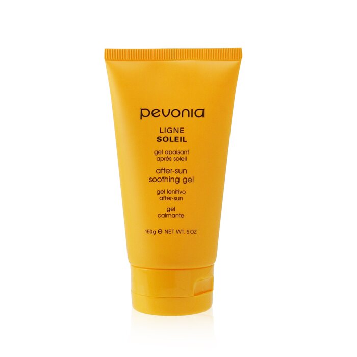 Pevonia Botanica After-Sun Soothing Gel 150ml/5ozProduct Thumbnail
