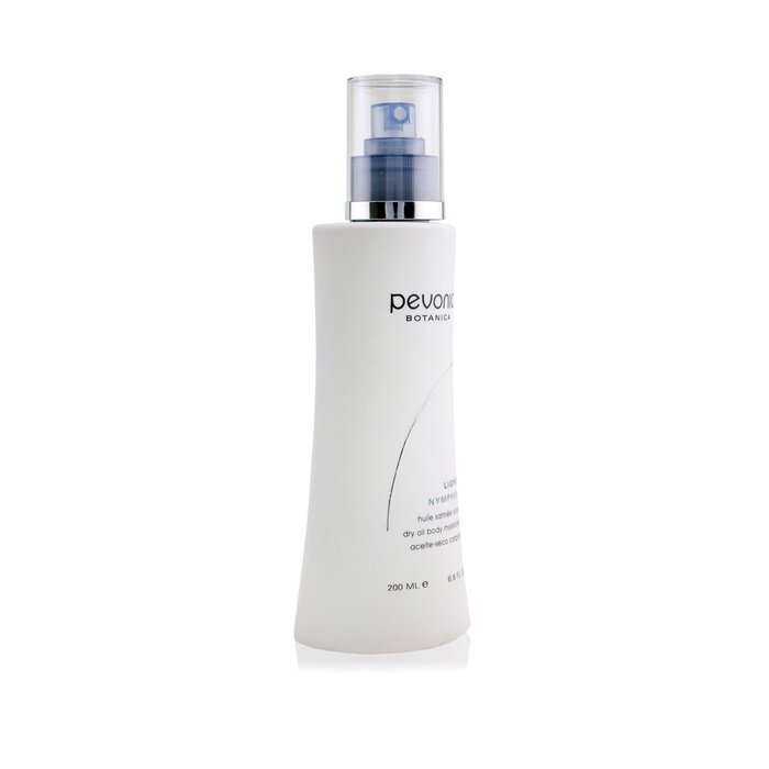 Pevonia Botanica Suchý hydratační olej na tělo Dry Oil Body Moisturizer 200ml/6.8ozProduct Thumbnail