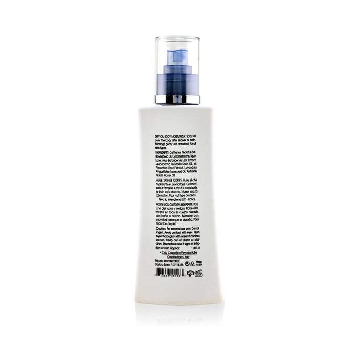 Pevonia Botanica Suchý hydratační olej na tělo Dry Oil Body Moisturizer 200ml/6.8ozProduct Thumbnail