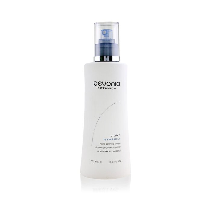 Pevonia Botanica Suchý hydratační olej na tělo Dry Oil Body Moisturizer 200ml/6.8ozProduct Thumbnail