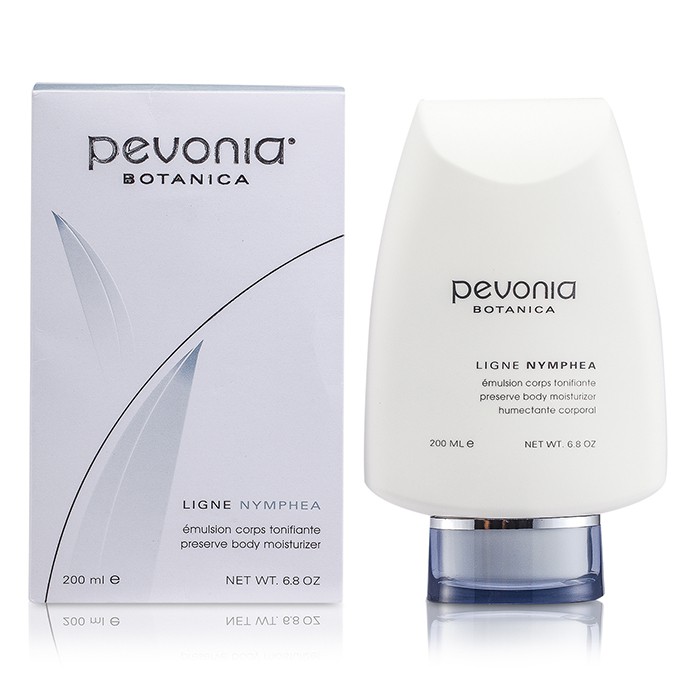 Pevonia Botanica Preserve Body Moisturizer 200ml/6.8ozProduct Thumbnail