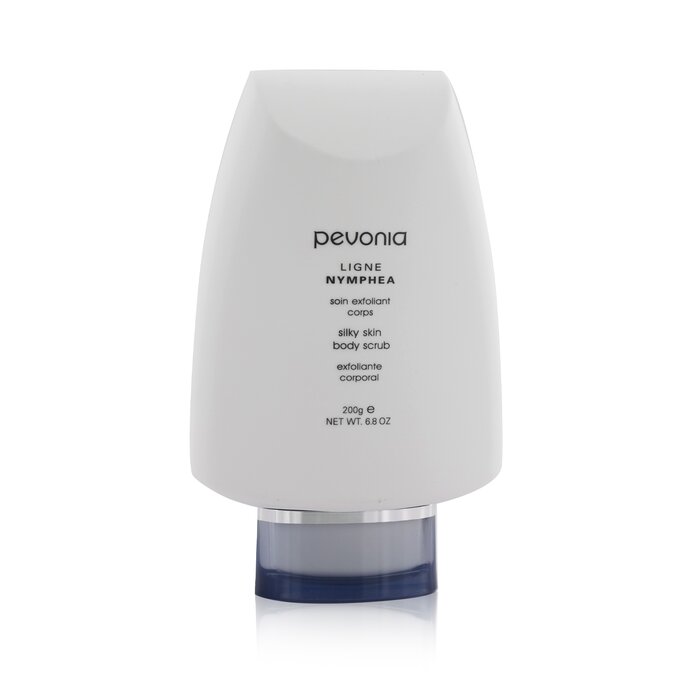 Pevonia Botanica Silky Skin Body Scrub 200ml/6.8ozProduct Thumbnail