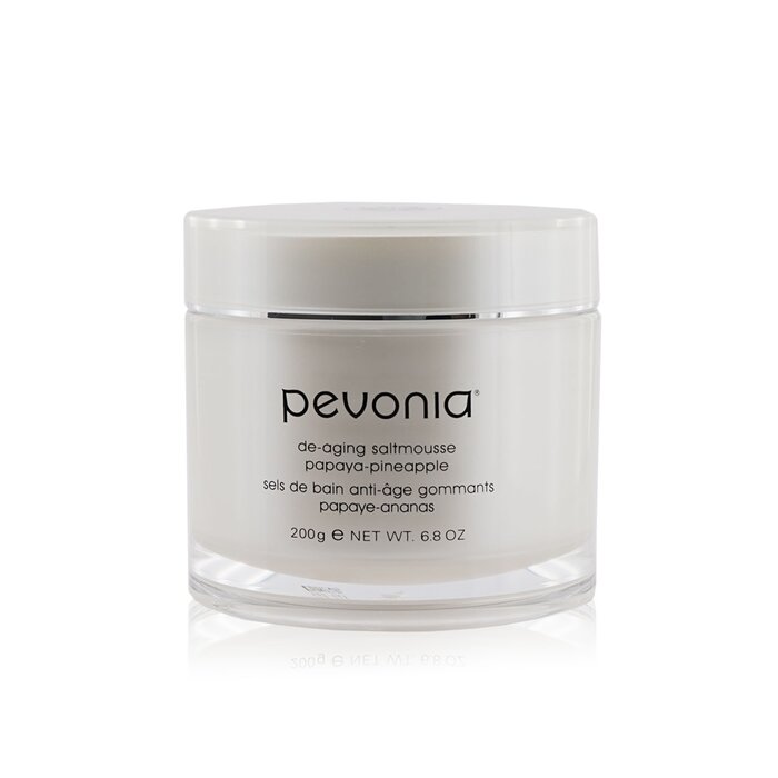 Pevonia Botanica De-Aging Saltmousse - Papaya-Pineapple 200ml/6.8ozProduct Thumbnail