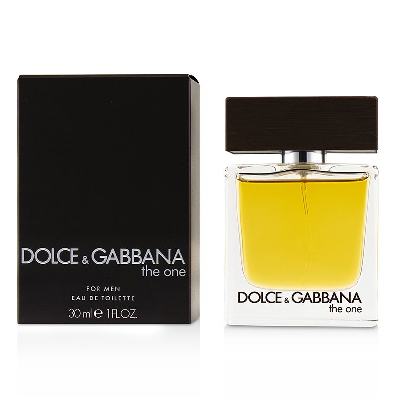 Dolce & Gabbana The One Eau De Toilette Spray 30ml/1ozProduct Thumbnail