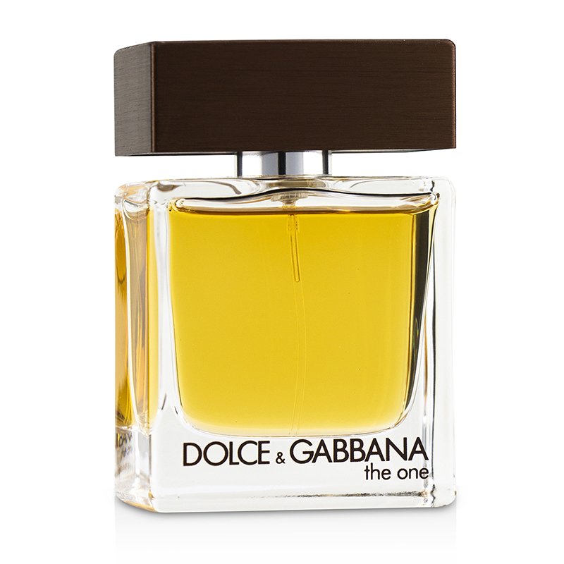 Dolce & Gabbana The One Eau De Toilette Spray 30ml/1ozProduct Thumbnail