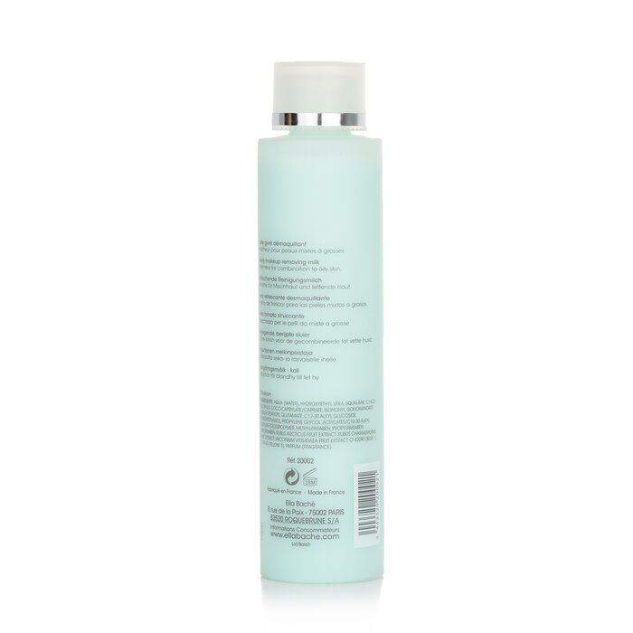 Ella Bache Frosty Makeup Removing Milk 200ml/6.76ozProduct Thumbnail