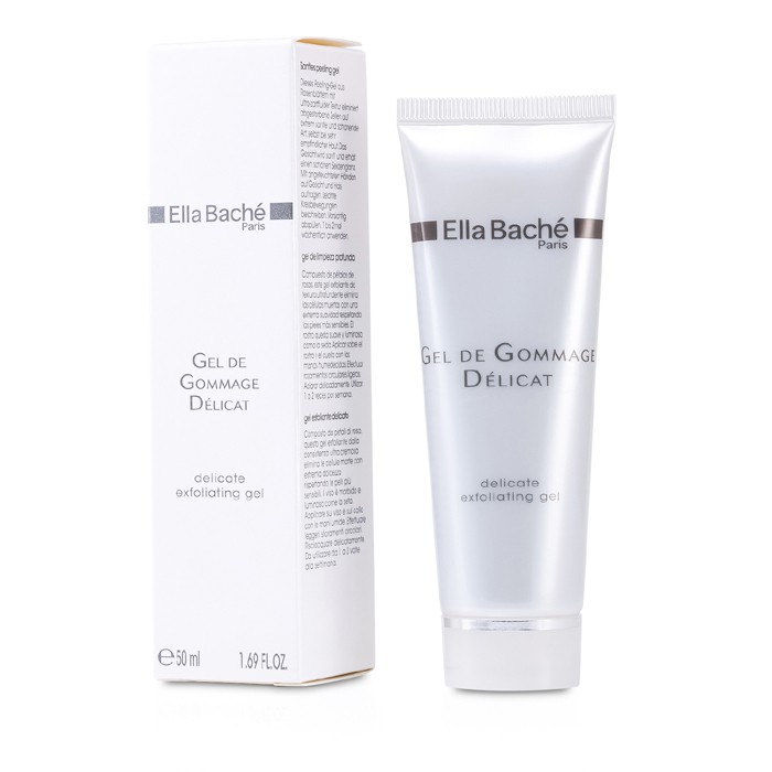 Ella Bache Delicate Exfoliating Gel 50ml/1.55ozProduct Thumbnail