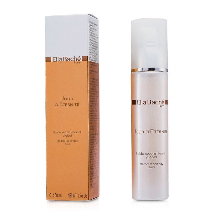 Ella Bache Eternal Repair Day Fluid 50ml/1.76ozProduct Thumbnail