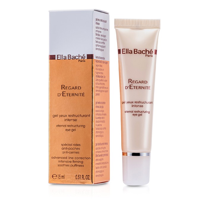 Ella Bache Oční gel proti vráskám External Restructuring Eye Gel 15ml/0.53ozProduct Thumbnail
